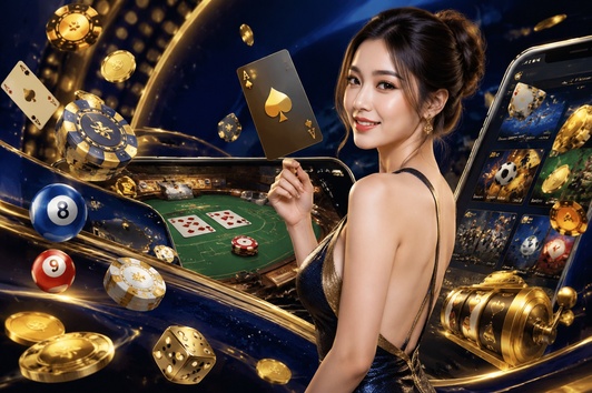 jili886